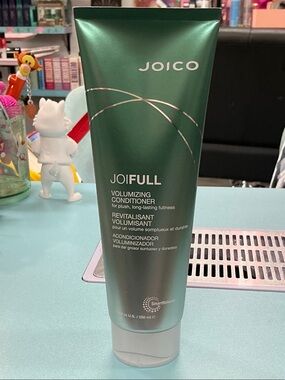 Joico JoiFull Volumizing Conditioner - Metallic Green Tube 8.5 fl oz